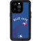 MLB Toronto Blue Jays Alternate Jersey iPhone 15 Pro Waterproof Case